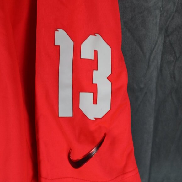 Team England Soccer Shorts - Practice Short by Nike - Men's Large - Picture 3 of 6